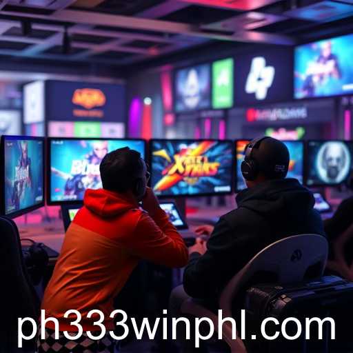 The Evolution of Online Gaming in the Mid-2020s