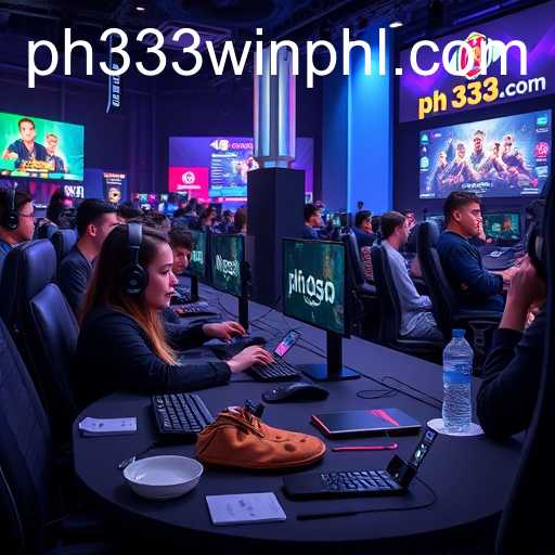 Rise of Online Gaming Communities