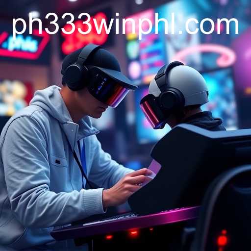 Gaming Industry Faces Digital Transformation