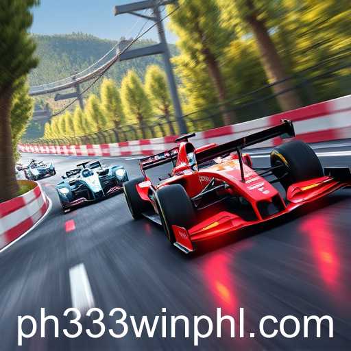 Revolutionizing Online Gaming with ph333