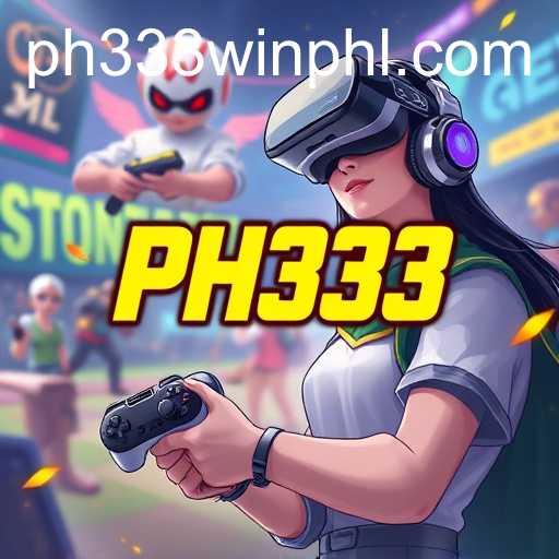 The Rise of PH333: A New Era in Online Gaming