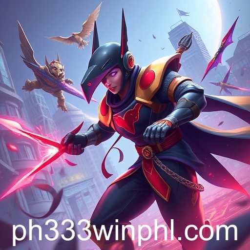 The Rise of PH333: Revolutionizing Online Gaming in 2025