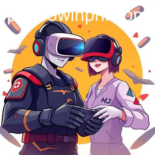 PH333 Revolutionizes Online Gaming Experience