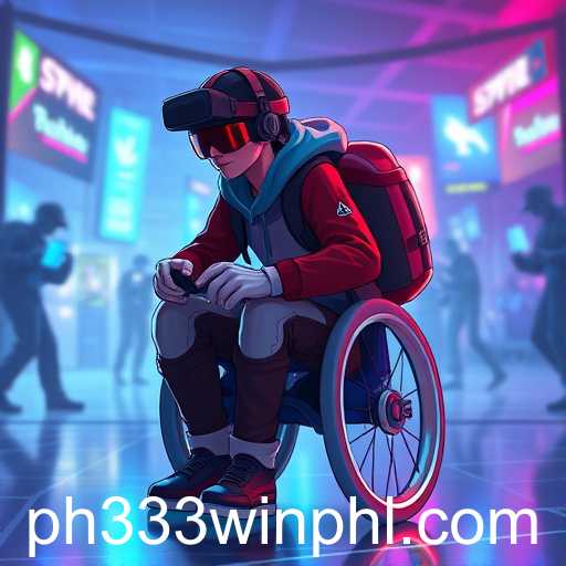 The Rise of Online Gaming: PH333 and Beyond